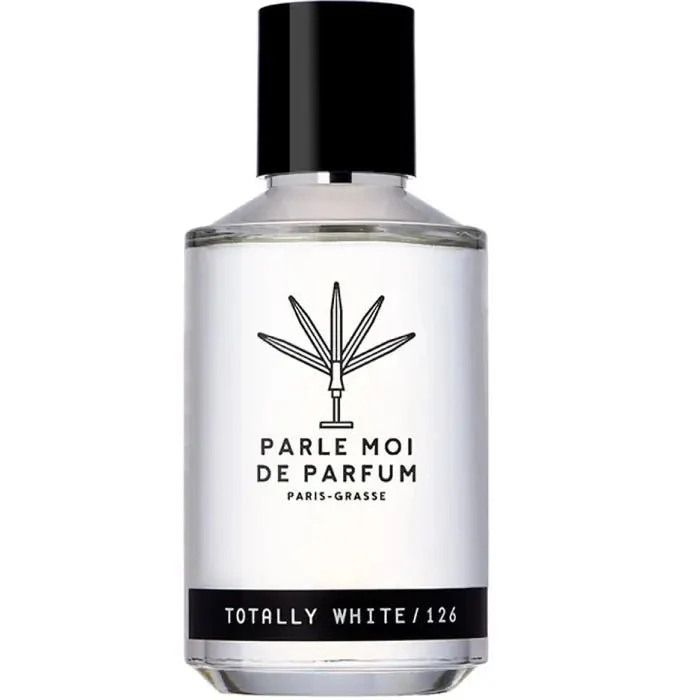 Parle Moi de Parfum Totally White 126 - Eau de Parfum