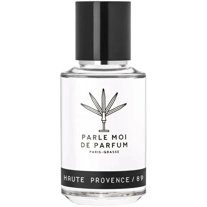 Parle Moi de Parfum Haute Provence 89 - Eau de Parfum