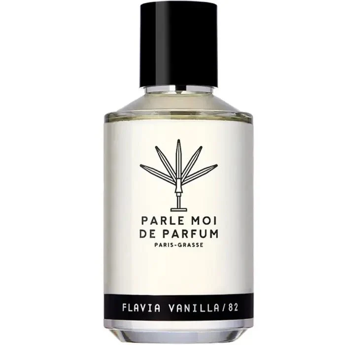 Parle Moi de Parfum Flavia Vanilla 82 - Eau de Parfum