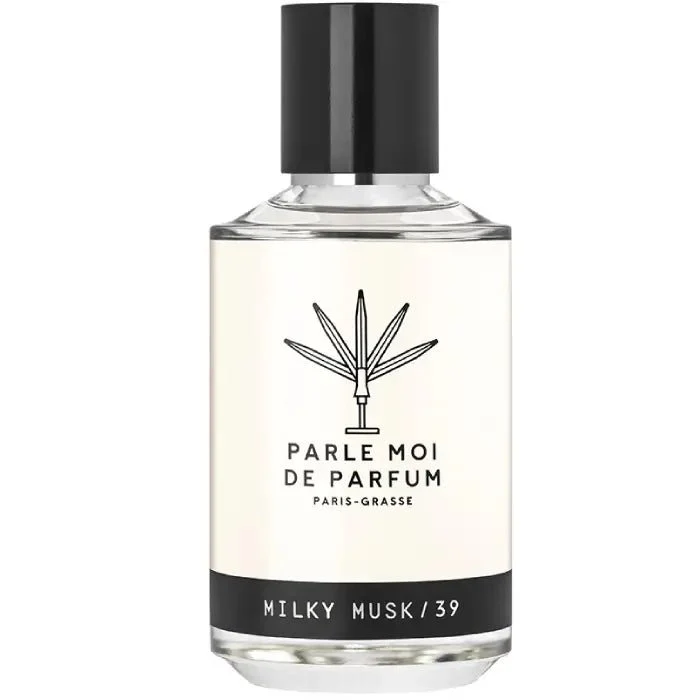 Parle Moi de Parfum Milky Musk 39 - Eau de Parfum