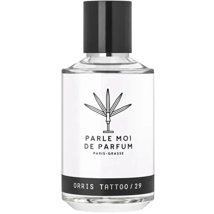 Parle Moi de Parfum Orris Tattoo 29 - Eau de Parfum