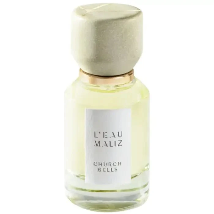L'Eau Maliz Church Bells - Eau de Parfum
