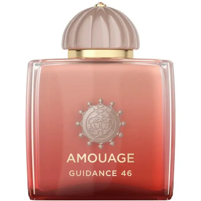 Amouage Guidance 46 For Women - Extrait de Parfum