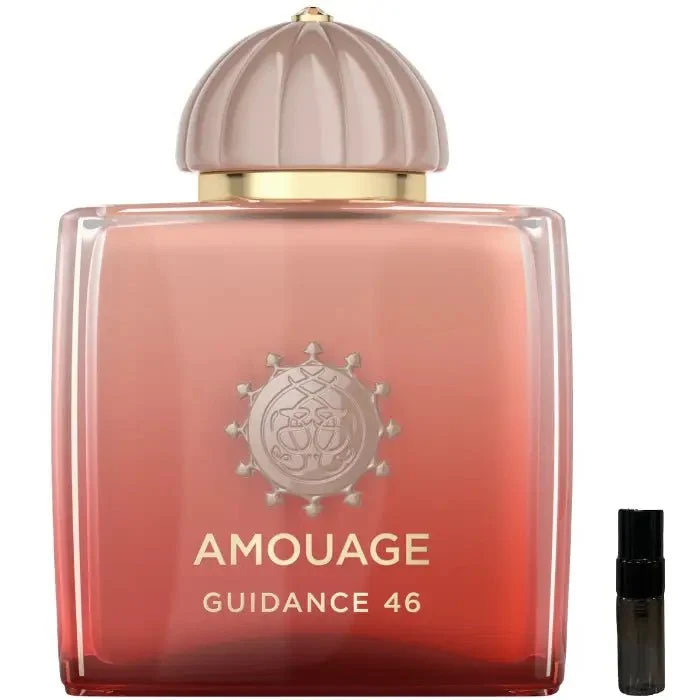 Amouage Guidance 46 For Women - Extrait de Parfum