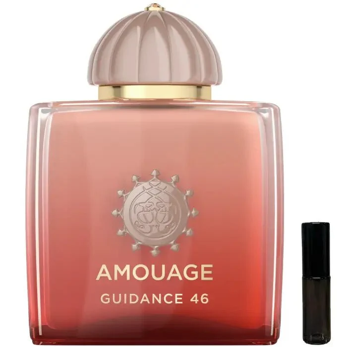 Amouage Guidance 46 For Women - Extrait de Parfum