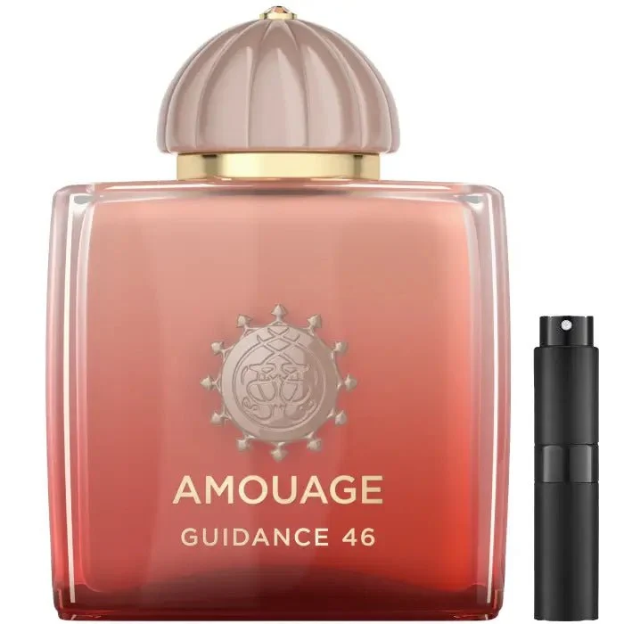 Amouage Guidance 46 For Women - Extrait de Parfum