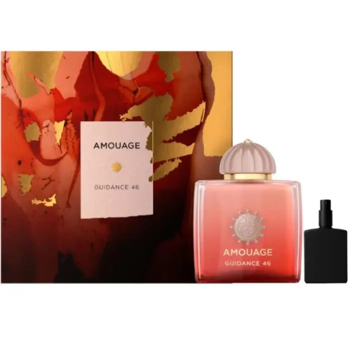 Amouage Guidance 46 For Women - Extrait de Parfum