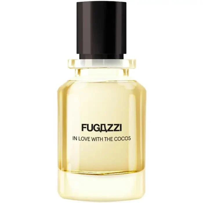 Fugazzi In Love With The Cocos - Extrait de Parfum
