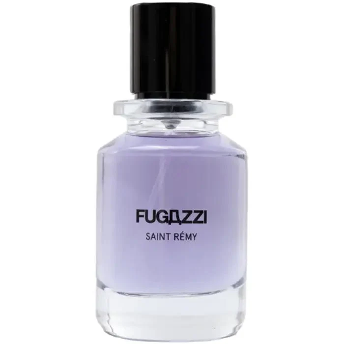 Fugazzi Saint Remy - Extrait de Parfum