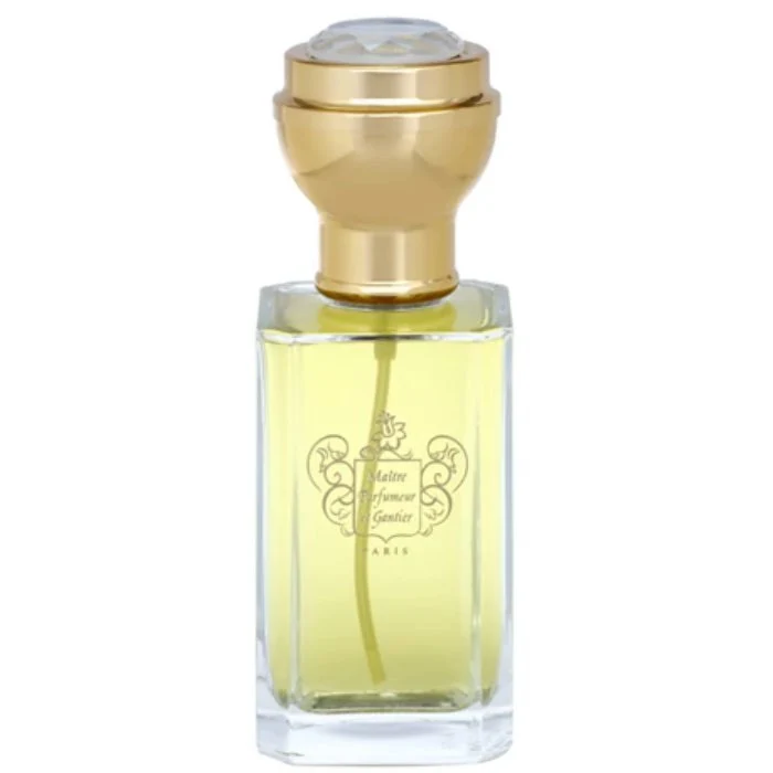 Maitre Parfumeur et Gantier Or Des Indes - Eau de Parfum