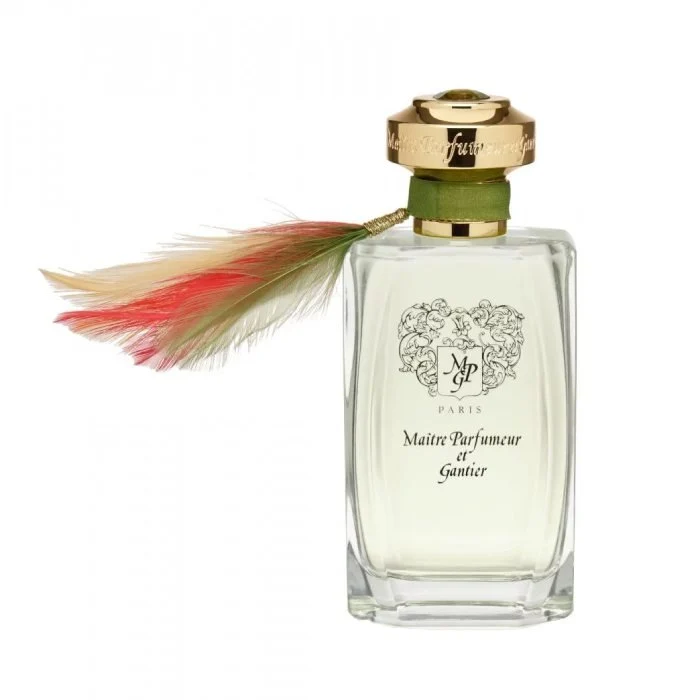 Maitre Parfumeur et Gantier Bahiana - Eau de Parfum