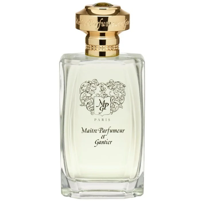 Maitre Parfumeur et Gantier Fleur des Comores - Eau de Parfum