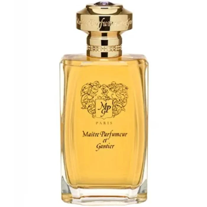 Maitre Parfumeur et Gantier Ambre Dore - Eau de Parfum
