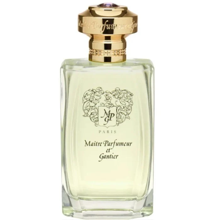 Maitre Parfumeur et Gantier Parfum d'habit - Eau de Parfum