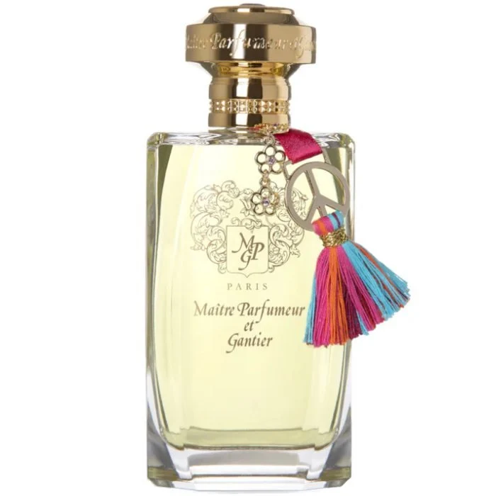 Maitre Parfumeur et Gantier Patchouli 1969 - Eau de Parfum