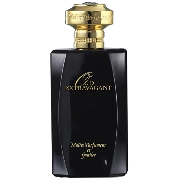 Maitre Parfumeur et Gantier Oud Extravagant - Eau de Parfum