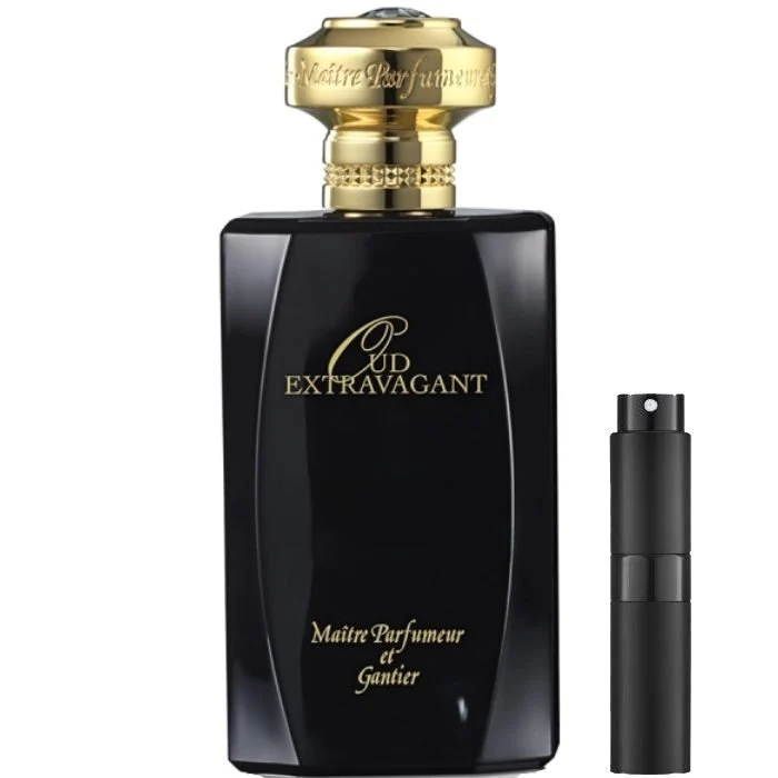 Maitre Parfumeur et Gantier Oud Extravagant - Eau de Parfum