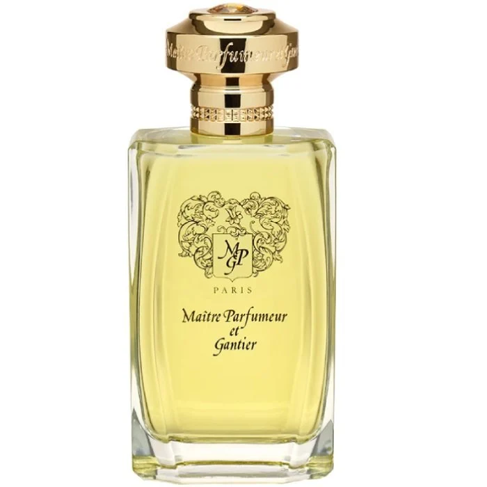 Maitre Parfumeur et Gantier Rose Opulente - Eau de Parfum