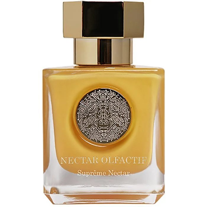 Nectar Olfactif Supreme Nectar - Extrait de Parfum
