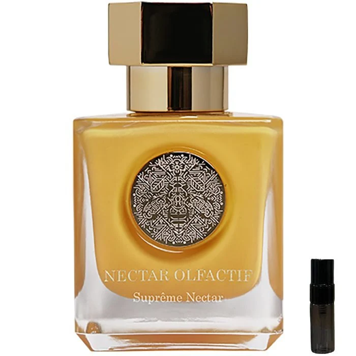Nectar Olfactif Supreme Nectar - Extrait de Parfum