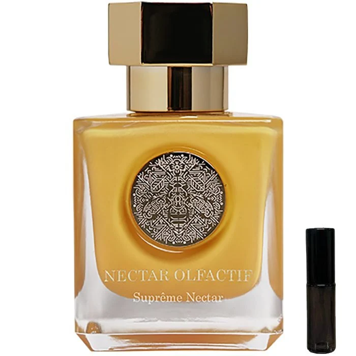 Nectar Olfactif Supreme Nectar - Extrait de Parfum