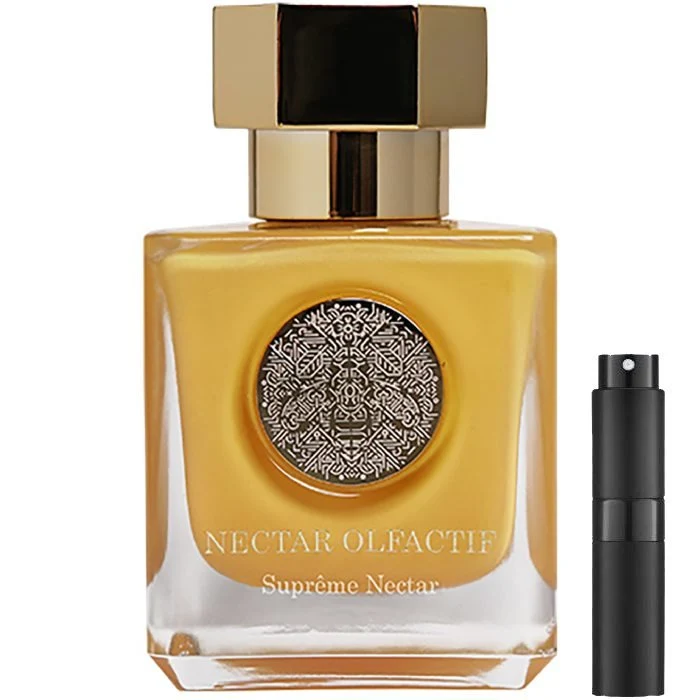 Nectar Olfactif Supreme Nectar - Extrait de Parfum