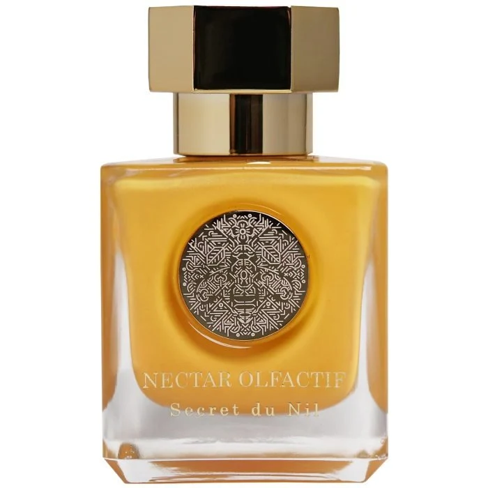 Nectar Olfactif Secret du Nil - Extrait de Parfum