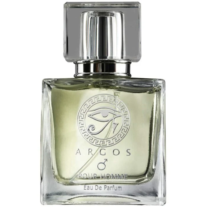 Argos Pour Homme - Eau de Parfum