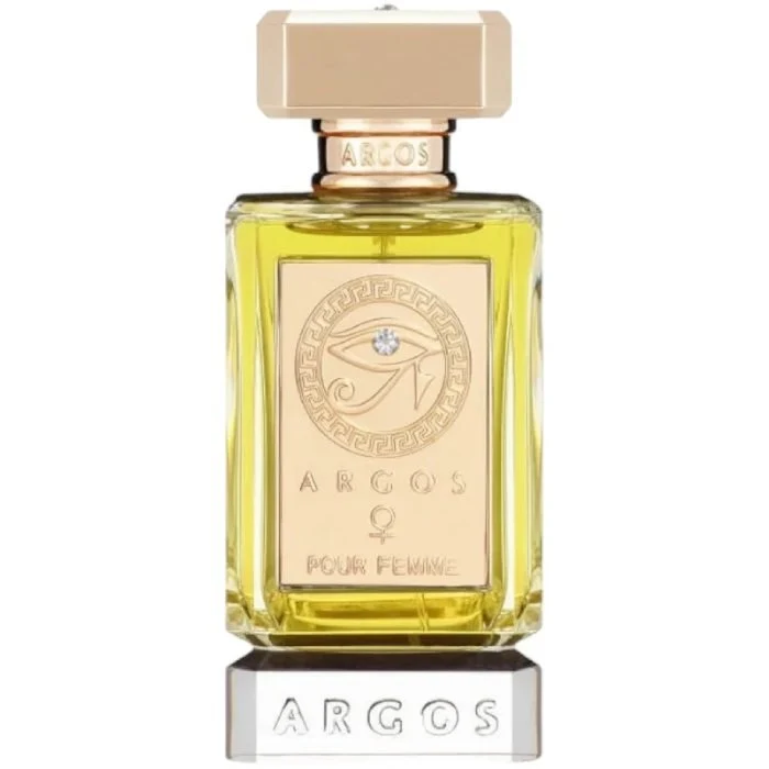 Argos Pour Femme - Eau de Parfum