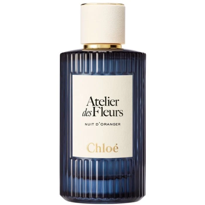 Chloe Atelier Des Fleurs Nuit d'oranger - Eau de Parfum