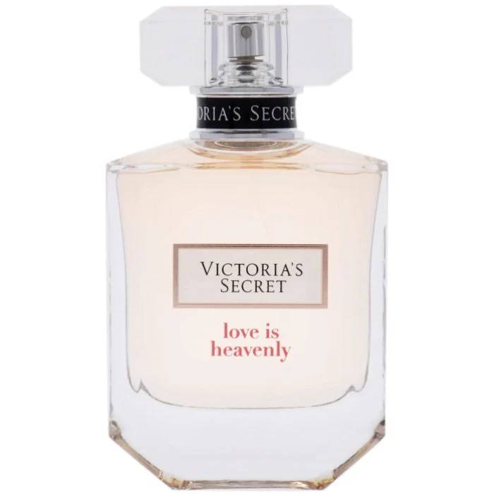 Victoria's Secret Love Is Heavenly - Eau de Parfum