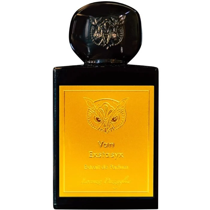 Lorenzo Pazzaglia Van Exstasyx - Extrait de Parfum