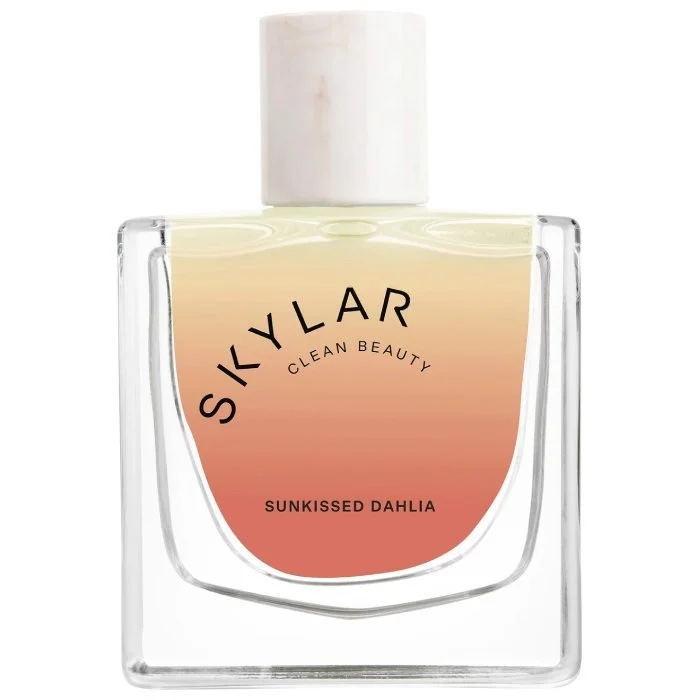 Skylar Sunkissed Dahlia - Eau de Parfum