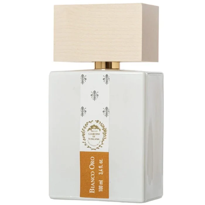 Giardini di Toscana Bianco Oro - Eau de Parfum