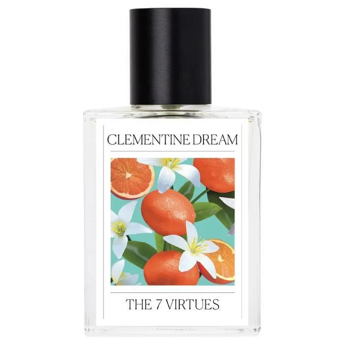 The 7 Virtues Clementine Dream - Eau de Parfum