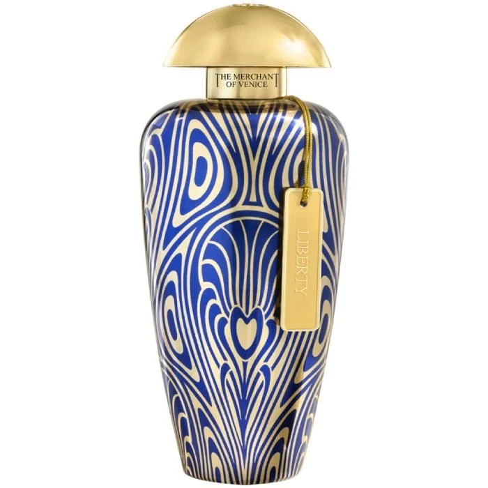 The Merchant Of Venice Liberty - Eau de Parfum