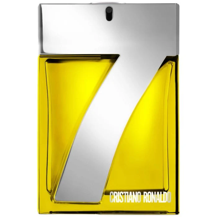 Cristiano Ronaldo Discover - Eau de Toilette