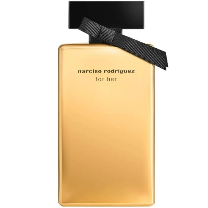 Narciso Rodriguez For Her - Eau de Toilette Limited Edition
