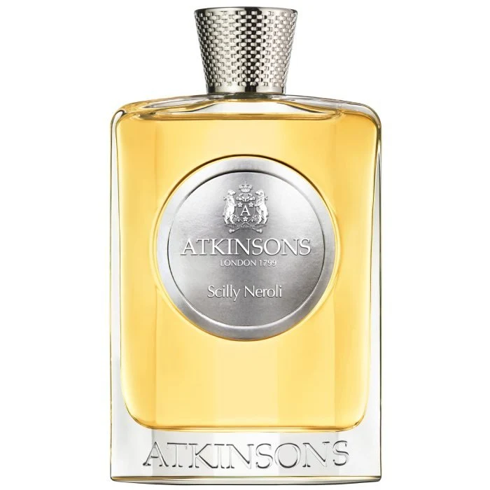 Atkinsons Scilly Neroli - Eau De Parfum