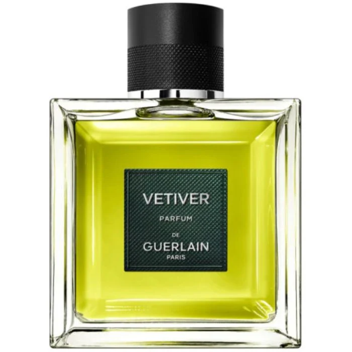 Guerlain Vetiver - Parfum