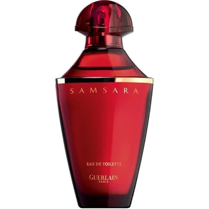 Guerlain Samsara - Eau de Toilette