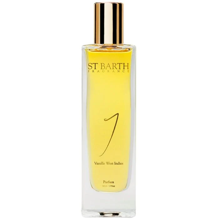 Ligne St. Barth Vanille West Indies - Parfum