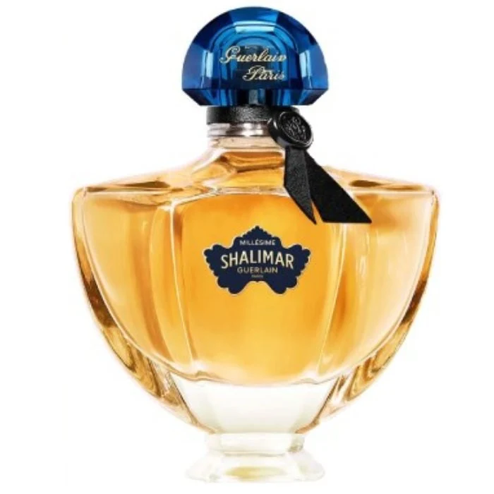 Guerlain Shalimar Millesime Tonka - Eau de Parfum