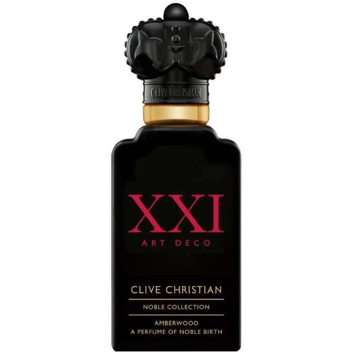 Clive Christian Amberwood - Parfum
