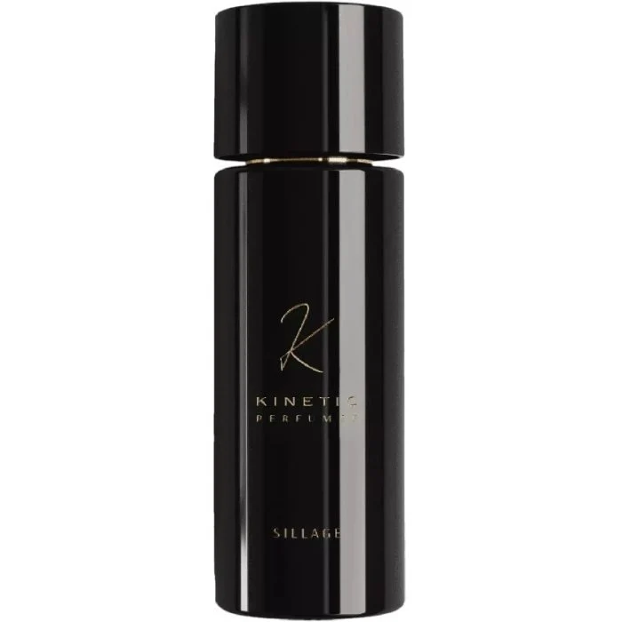 Kinetic Perfumes Barcelona Sillage - Parfum