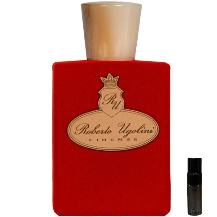 Roberto Ugolini Rosso 17 Firenze - Extrait de Parfum