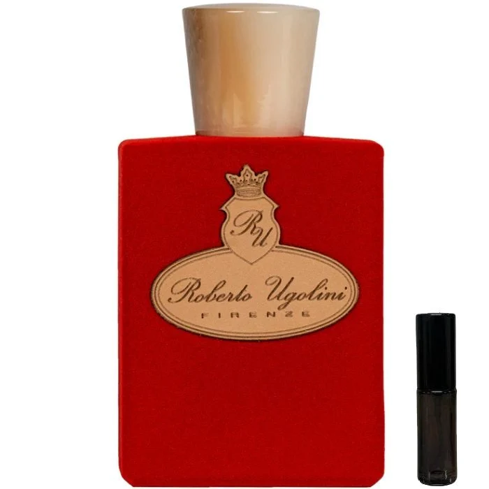Roberto Ugolini Rosso 17 Firenze - Extrait de Parfum