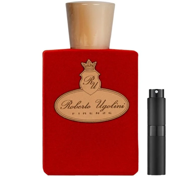 Roberto Ugolini Rosso 17 Firenze - Extrait de Parfum