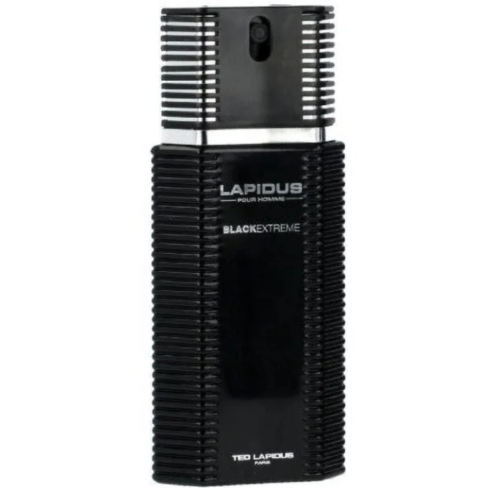 Ted Lapidus Black Extreme - Eau de Toilette