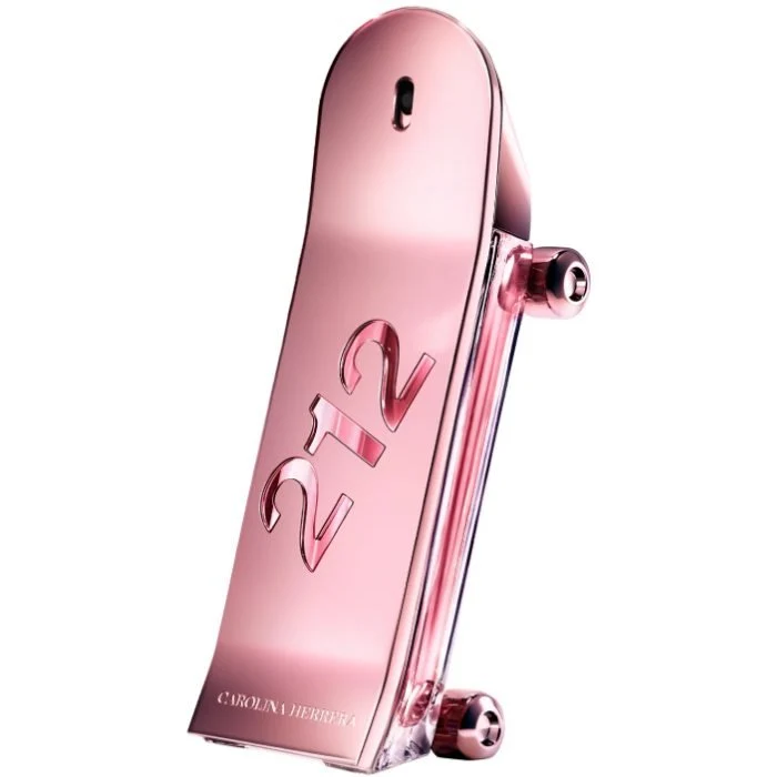 Carolina Herrera 212 Heroes For Her - Eau de Parfum